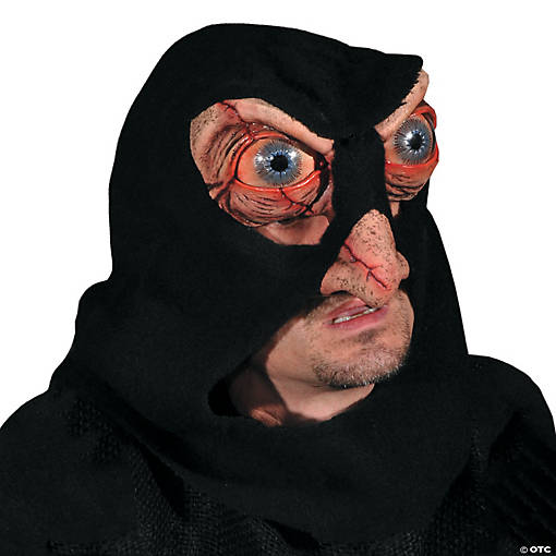 Men's Hacker Executioner Mask
