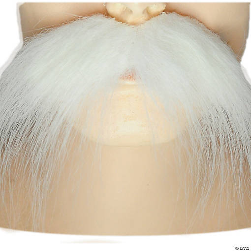 Men's Mustache