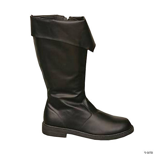 Men's Pirate Boots
