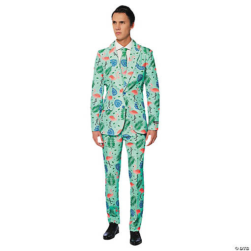 Men's Tropical Suit