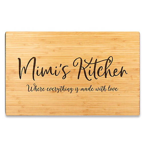 Mimi Kitchen Love Board 17.75x11