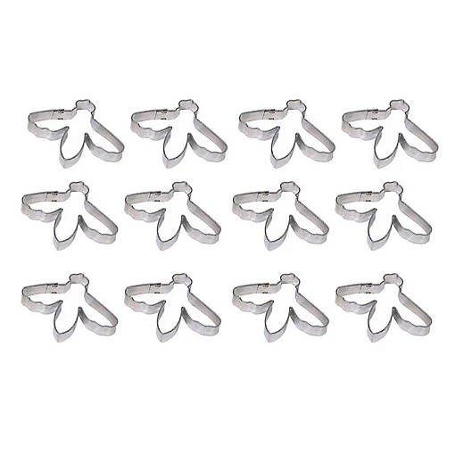 Mini Bumble Bee 2.75 inch Cookie Cutters