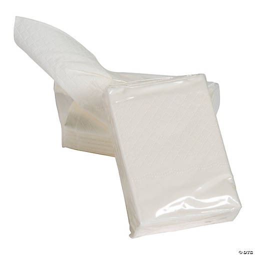 Mini Tissue Packs - 10 Pc.