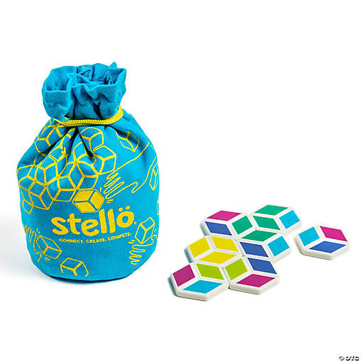 Mobi Stello Game