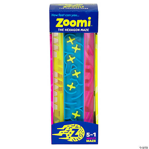 Mobi Zoomi Game
