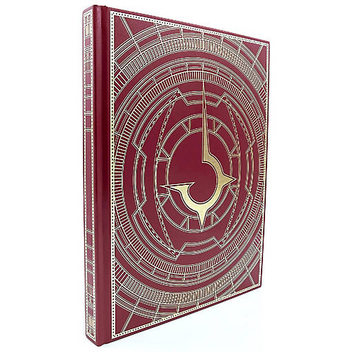 Modiphius Entertainment: Dune: Core Rulebook