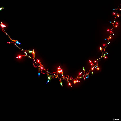 Multi-Color Light Set