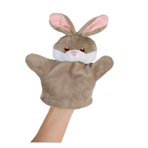 My First Puppets: Rabbit