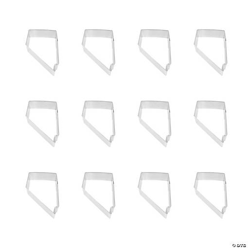 Nevada State 3.5"Cookie Cutters