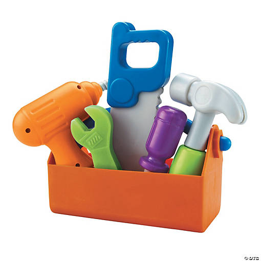 New Sprouts: Fix It Tool Kit