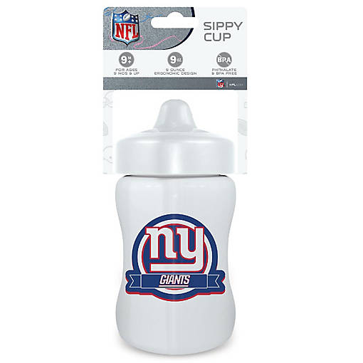 New York Giants Sippy Cup