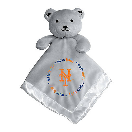 New York Mets - Security Bear Gray