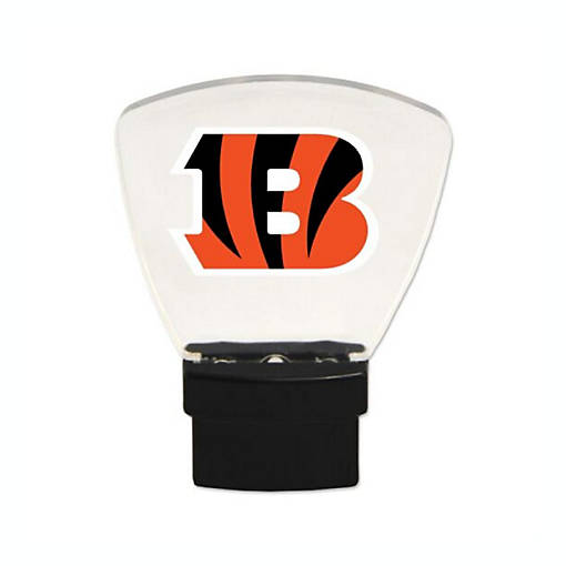 Night Light Cincinnati Bengals