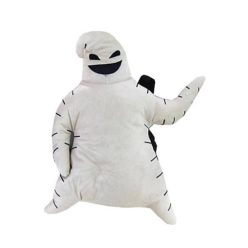 Nightmare Before Christmas Oogie Boogie 16 Inch Plush Backpack
