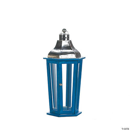 Nikki Chu Azul Beach Medium Lantern