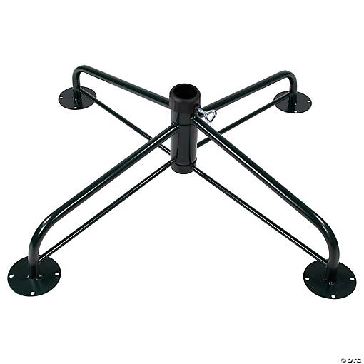 Northlight 48" Green Artificial Foldable Christmas Tree Stand