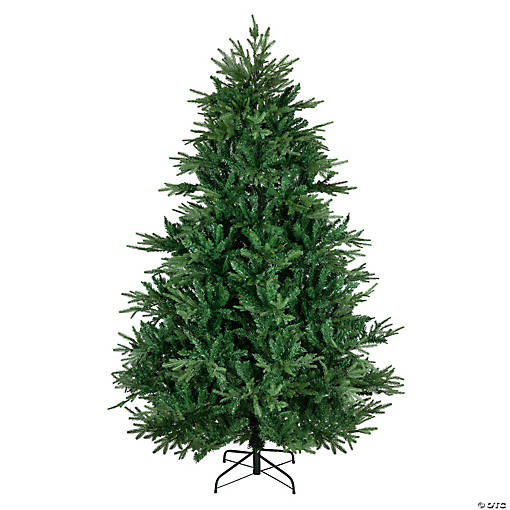 Northlight 6.5' Juniper Pine Artificial Christmas Tree  Unlit