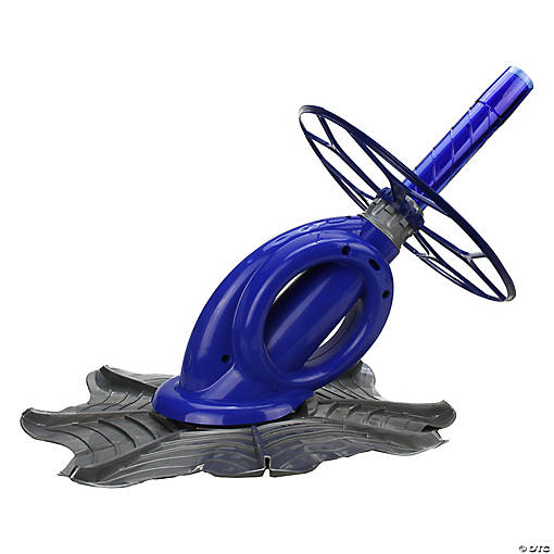 Northlight Automatic In-Ground Swimming Pool Cleaning System