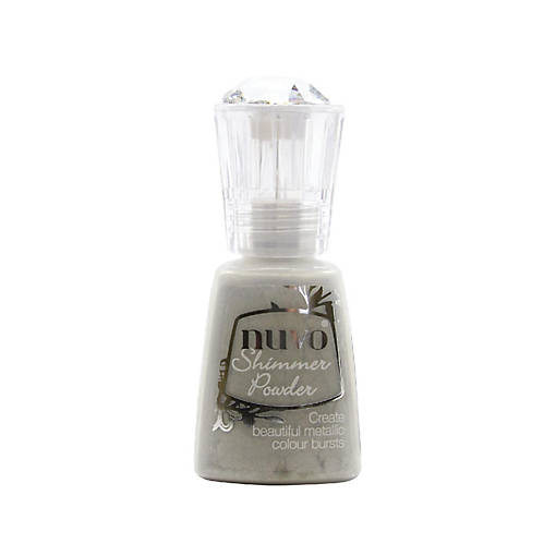 Nuvo Shimmer Powder-Lunar Rocket