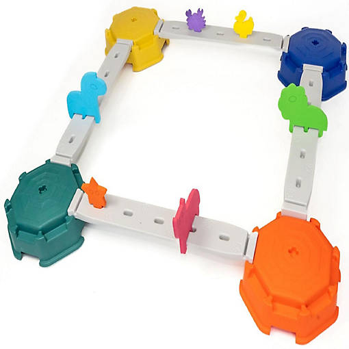 Obstacle Balance Set