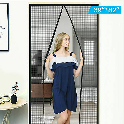 Odoland Mesh Curtain