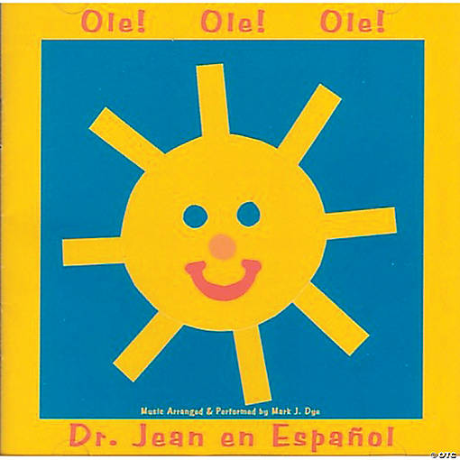 Ole Ole Ole Cd