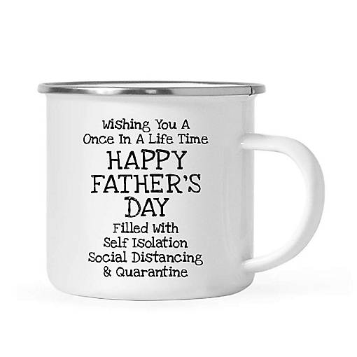 Once in Lifetime FD 11oz Campfire Mug