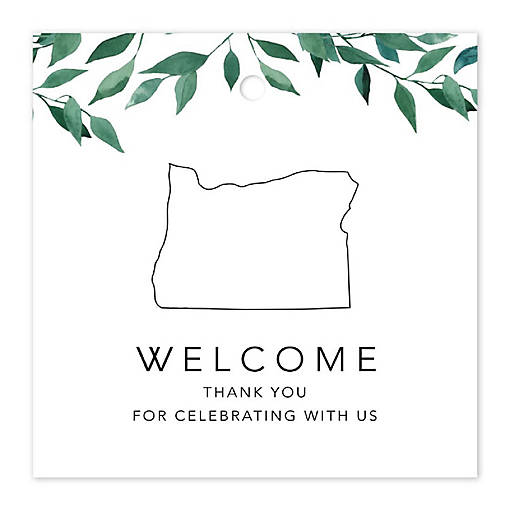 OOT Greenery Oregon TY 2in 24pk