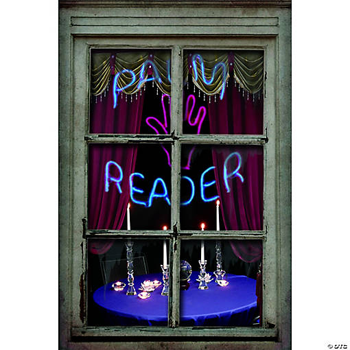 Palm Reader Tapestry