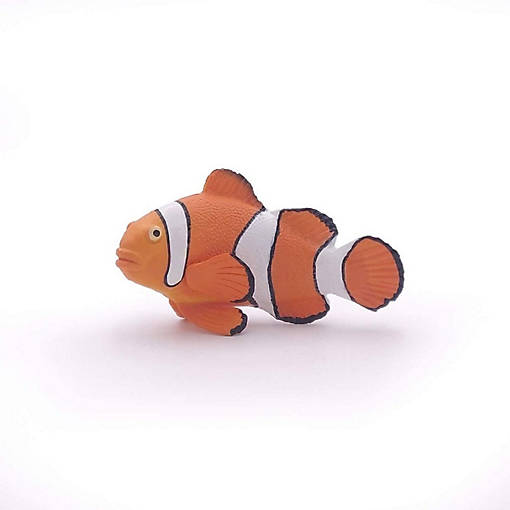 Papo Clownfish