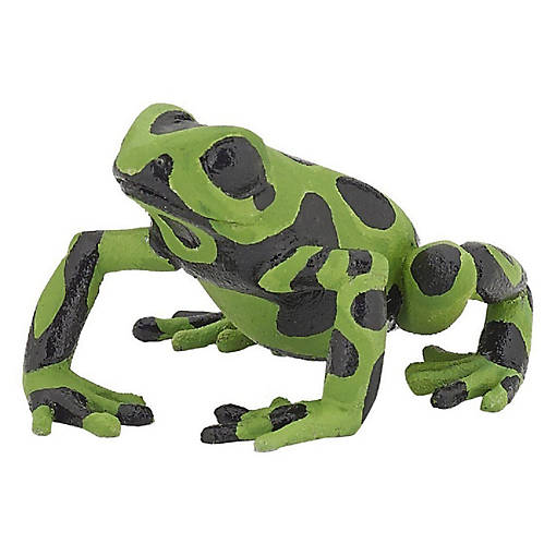 Papo Equatorial Green Frog