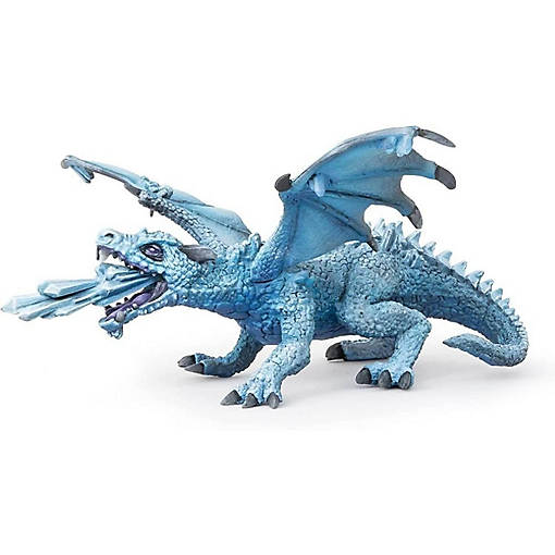 Papo Ice Dragon