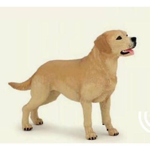 Papo Labrador Retriever Figurine