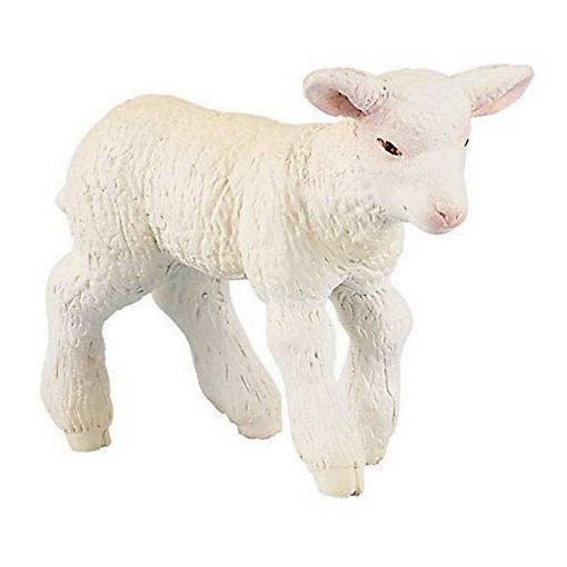 Papo Lamb Figurine