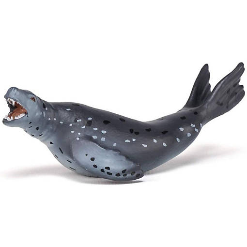 Papo Leopard Seal
