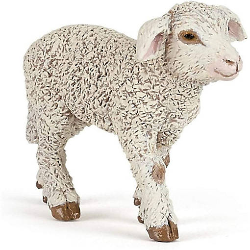 Papo Merinos Lamb