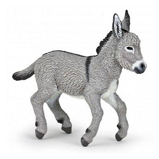 Papo Provence Donkey Foal