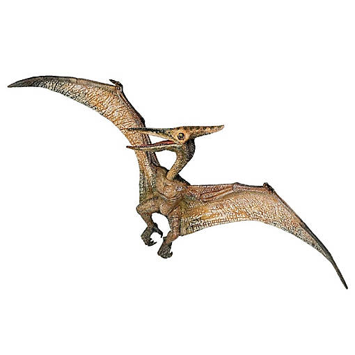 Papo Pteranodon Dinosaur Figure