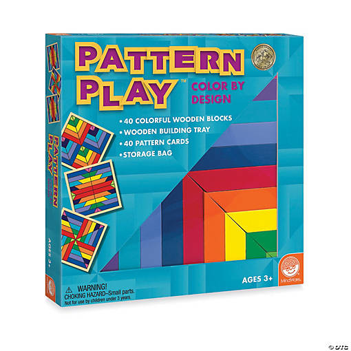 Pattern Play&amp;#8482; Game