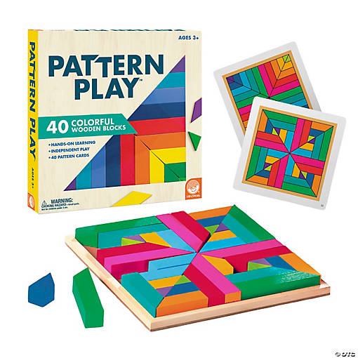 Pattern Play