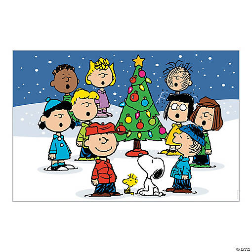 Oriental Trading : Customer Reviews : Peanuts® Christmas