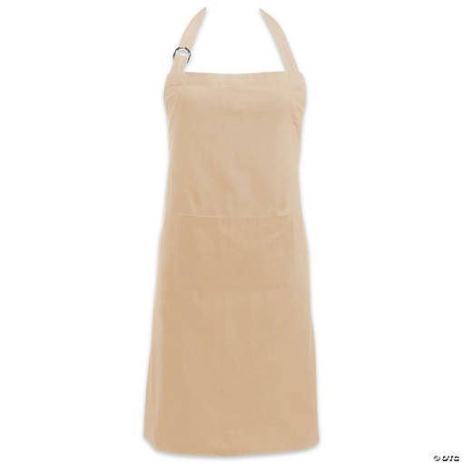 Pebble Chino Chef Apron