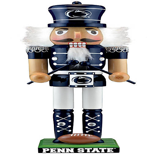 Penn State Nittany Lions - Collectible Nutcracker