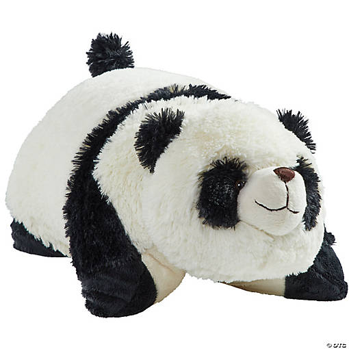 Pillow Pet - Comfy Panda 
