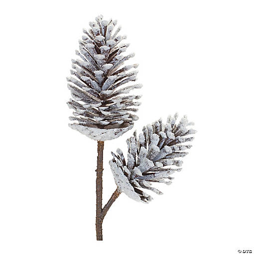 Pine Cone Pick (Set of 2)