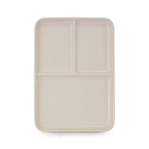 Pintar 3 Well Ceramic Palette