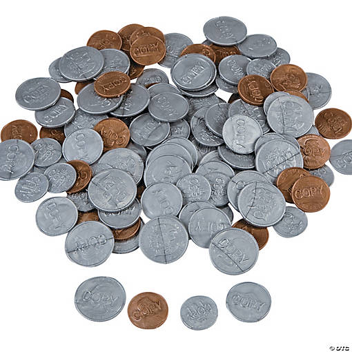 Play Coins
