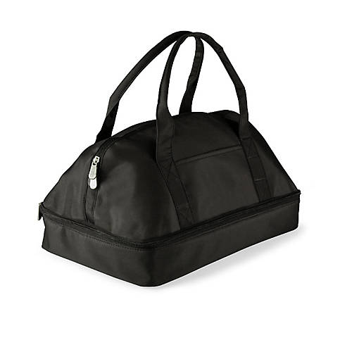 Potluck Casserole Tote - Black