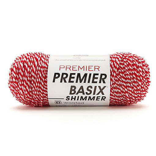 Premier Basix Shimmer-Peppermint Shimmer