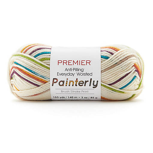 Premier Everyday Painterly-Boho